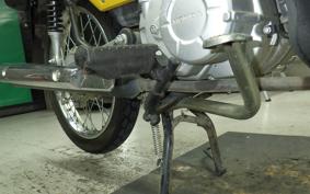 HONDA CROSS CUB 110 2020 JA10