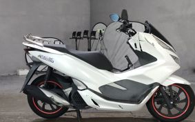 HONDA PCX 125 JF81