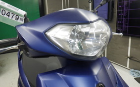 YAMAHA AXIS 125 Z SEJ6J