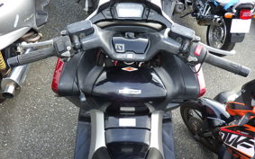 HONDA NC700 INTEGRA 2012 RC62