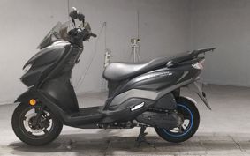 SUZUKI BURGMAN STREET 125EX EA23M