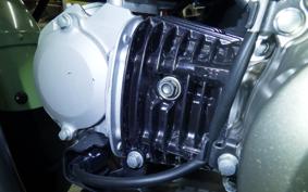 HONDA CT125-2 JA65