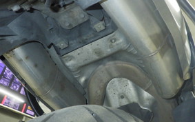 HONDA VFR800 ABS 2006