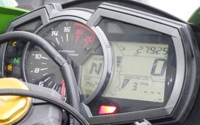 KAWASAKI ZX-25R ZX250E