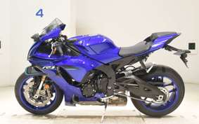 YAMAHA YZF-R1 2026 RN65J