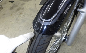 YAMAHA DRAGSTAR 250 2006 VG02J