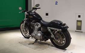 HARLEY XL883LI 2009