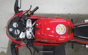 DUCATI 900SL 1996
