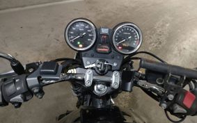 HONDA CB400SFV-4 2015 NC42