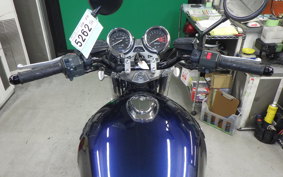 KAWASAKI ZEPHYR 1100 2007 ZRT10A