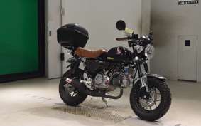 HONDA MONKEY 125 2005 JB05