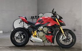 DUCATI STREET FIGHTER V4S 2020 FA00AA