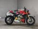 Фото Ducati STREET FIGHTER V4S 2020 с японского аукциона