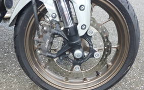 HONDA CB125 R JC91