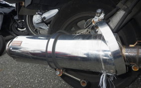 SUZUKI SKYWAVE 250 (Burgman 250) S Gen.3 CJ44A