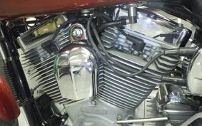 HARLEY FXDC 1580 2008