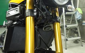 YAMAHA XSR900 2017 RN46J