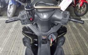 YAMAHA CYGNUS RAY ZR 2016