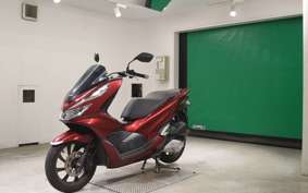HONDA PCX 125 2009 JF81