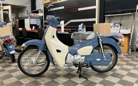 HONDA SUPER CUB50 AA09