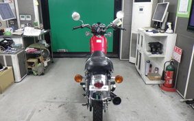 SUZUKI GN125 H 2025