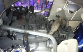 HONDA C110 SUPER CUB 2010 JA44