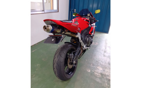 HONDA CBR1000RR 2007 SC57