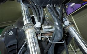 YAMAHA YBR125