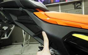 KTM 390 DUKE 2024