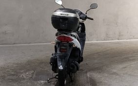 SUZUKI ADDRESS V110 CE47A