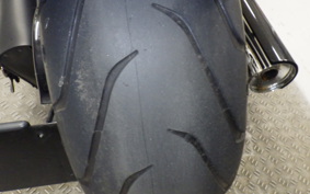 HARLEY FXBRS1870 2021
