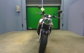 SUZUKI GSR 400 2008 GK7DA