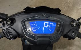 YAMAHA CYGNUS GRIF ASU SEJ4J