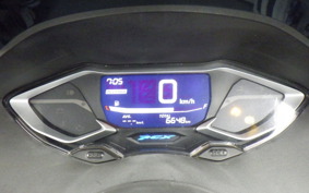 HONDA PCX 125 2013 JK05