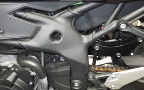 KAWASAKI ZX-25R 2022 ZX250E