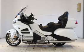 HONDA GL 1800 GOLD WING SC68