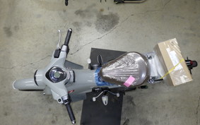 HONDA C125 SUPER CUB JA71