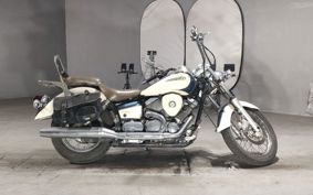 YAMAHA DRAGSTAR 250 VG05J