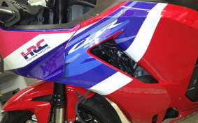 HONDA CBR600RR 2025 PC40
