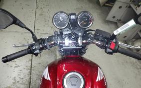 HONDA CB400SF GEN 4 A 2022 NC42