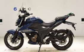 SUZUKI GIXXER 250 ED22Y