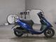 Фото Honda DIO с японского аукциона