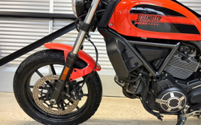 DUCATI SCRAMBLER SIXTY2 2017 KA00