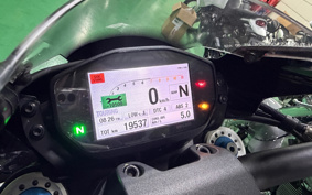 DUCATI MONSTAR 1200R 2017 MA01