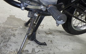 KAWASAKI ESTRELLA RS 2008 BJ250A