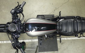 HARLEY XL1200CX 2016