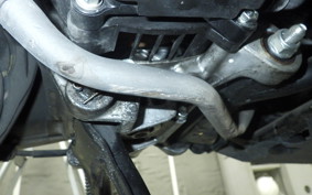 HONDA TACT Basket 2002 AF79