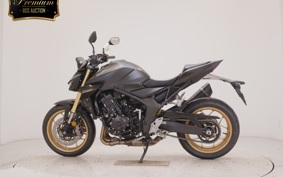 HONDA CB1000 HORNET SP 2025 SC86