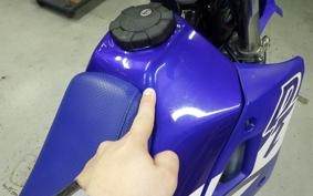 YAMAHA DT125R Gen.3 2026 3FW