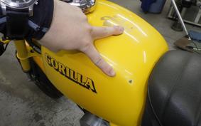 HONDA GORILLA 2023 AB27